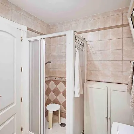 Big 2 Bedrom In Arguineguin, Loma Dos