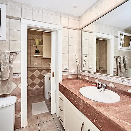 Διαμέρισμα Big 2 Bedrom In Arguineguin, Loma Dos