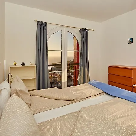 Big 2 Bedrom In Arguineguin, Loma Dos Διαμέρισμα *