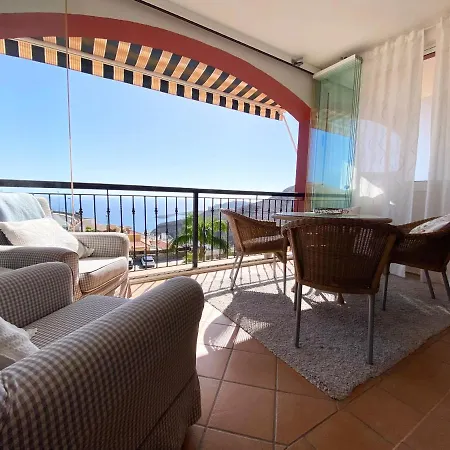 Διαμέρισμα Big 2 Bedrom In Arguineguin, Loma Dos