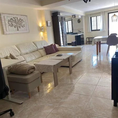 Διαμέρισμα Big 2 Bedrom In Arguineguin, Loma Dos *