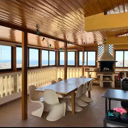 Διαμέρισμα Big 2 Bedrom In Arguineguin, Loma Dos *