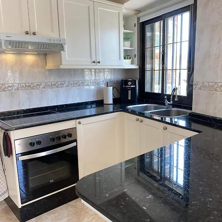 Big 2 Bedrom In Arguineguin, Loma Dos Διαμέρισμα *
